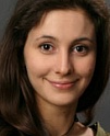 Анна Литкенс