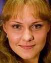 Анастасия Балякина