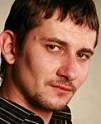Александр Серов
