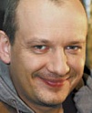 Дмитрий Марьянов