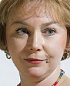 Ирина Серова