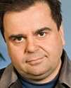 Сергей Рост